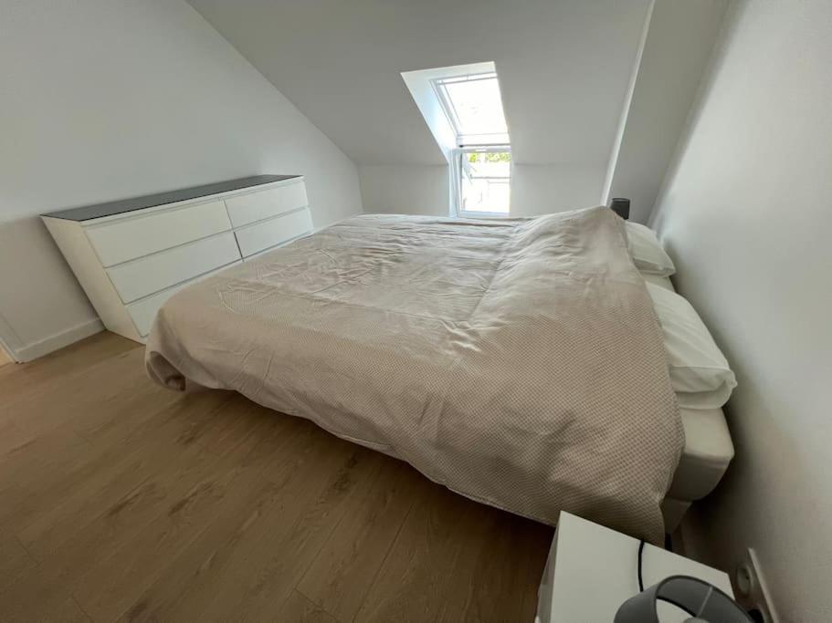 Appartement Neuf Proche Gare Margny-les-Compiegne 외부 사진